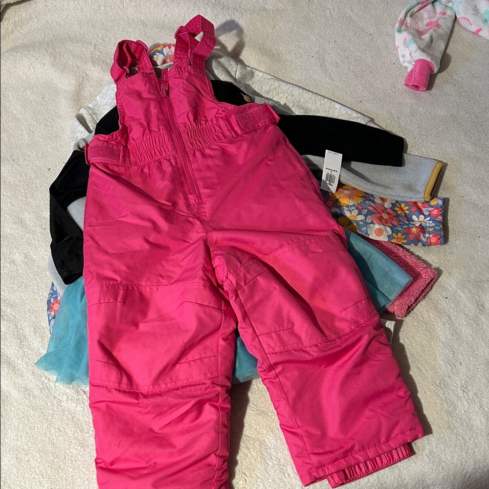 Colorful Kids One Piece Set - Picture 10 of 15